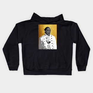 Laurens | Hamilton Kids Hoodie